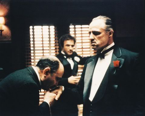 The Godfather of the Vatican: the Catholic Church and the Mafia - The